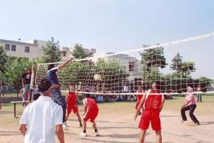sports